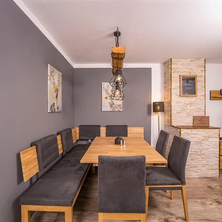 Apartament Andexlinger