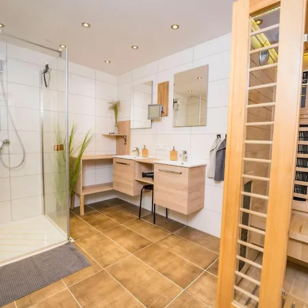 Apartament Andexlinger