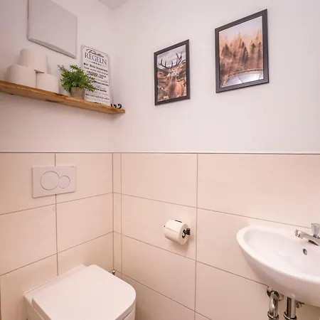 Apartament Andexlinger *