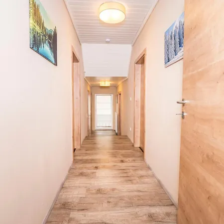 Andexlinger Apartament