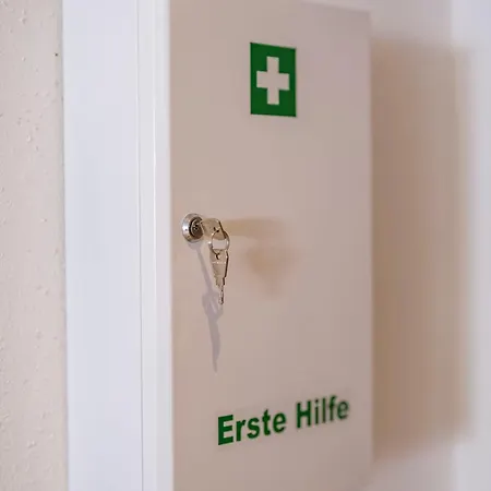 Appartement Andexlinger