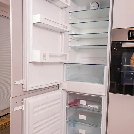 Apartament Andexlinger Abtenau